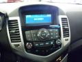 Black Granite Metallic - Cruze LT Photo No. 20