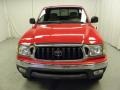 Radiant Red - Tacoma V6 PreRunner Xtracab Photo No. 2