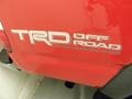 Radiant Red - Tacoma V6 PreRunner Xtracab Photo No. 11