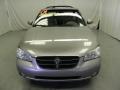 Sterling Mist Metallic - Maxima SE Photo No. 2