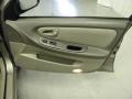 Sterling Mist Metallic - Maxima SE Photo No. 6