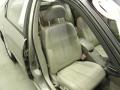 Sterling Mist Metallic - Maxima SE Photo No. 9