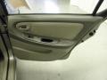 Sterling Mist Metallic - Maxima SE Photo No. 10