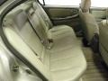Sterling Mist Metallic - Maxima SE Photo No. 11