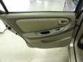 Sterling Mist Metallic - Maxima SE Photo No. 15