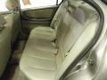 Sterling Mist Metallic - Maxima SE Photo No. 16