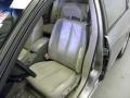 Sterling Mist Metallic - Maxima SE Photo No. 20