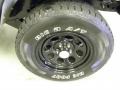 Stone White - Wrangler Rubicon 4x4 Photo No. 6