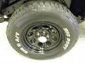 Stone White - Wrangler Rubicon 4x4 Photo No. 11