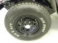 Stone White - Wrangler Rubicon 4x4 Photo No. 23
