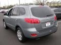 2007 Steel Gray Hyundai Santa Fe Limited  photo #5