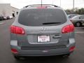 2007 Steel Gray Hyundai Santa Fe Limited  photo #6