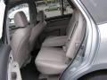 2007 Steel Gray Hyundai Santa Fe Limited  photo #7