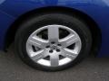 Laser Blue - New Beetle 2.5 Coupe Photo No. 3