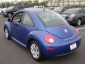 Laser Blue - New Beetle 2.5 Coupe Photo No. 5
