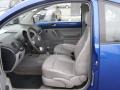 Laser Blue - New Beetle 2.5 Coupe Photo No. 9