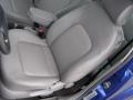Laser Blue - New Beetle 2.5 Coupe Photo No. 10