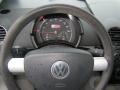Laser Blue - New Beetle 2.5 Coupe Photo No. 14