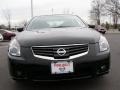 Super Black - Maxima 3.5 SE Photo No. 2