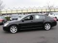 Super Black - Maxima 3.5 SE Photo No. 4