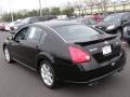 Super Black - Maxima 3.5 SE Photo No. 5