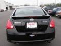 Super Black - Maxima 3.5 SE Photo No. 6