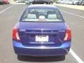 Cobalt Blue Metallic - Forenza S Sedan Photo No. 4