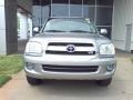 2007 Phantom Gray Pearl Toyota Sequoia SR5  photo #2