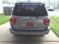 2007 Phantom Gray Pearl Toyota Sequoia SR5  photo #4