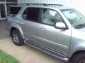 2007 Phantom Gray Pearl Toyota Sequoia SR5  photo #21