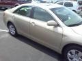 Desert Sand Mica - Camry LE Photo No. 21