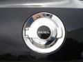 2011 Brilliant Black Crystal Pearl Dodge Challenger R/T Plus  photo #12