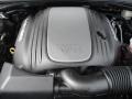 5.7 Liter HEMI OHV 16-Valve VVT V8 Engine for 2011 Dodge Challenger R/T Plus #47958618