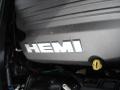 5.7 Liter HEMI OHV 16-Valve VVT V8 Engine for 2011 Dodge Challenger R/T Plus #47958627