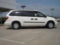 Stone White - Grand Caravan SE Photo No. 2