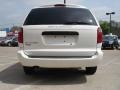Stone White - Grand Caravan SE Photo No. 4