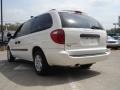 Stone White - Grand Caravan SE Photo No. 5