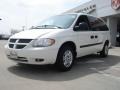 Stone White - Grand Caravan SE Photo No. 7