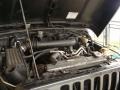 Black - Wrangler Sport 4x4 Photo No. 16
