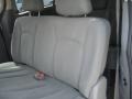 Stone White - Grand Caravan SE Photo No. 11
