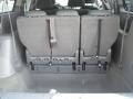 Stone White - Grand Caravan SE Photo No. 15