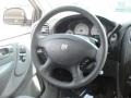 Stone White - Grand Caravan SE Photo No. 26