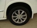 Tuscan Pearl White - QX 56 4WD Photo No. 4