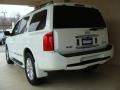 Tuscan Pearl White - QX 56 4WD Photo No. 5