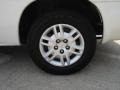 Stone White - Grand Caravan SE Photo No. 32