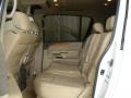 Tuscan Pearl White - QX 56 4WD Photo No. 8