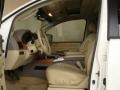 Tuscan Pearl White - QX 56 4WD Photo No. 9