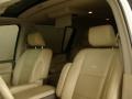 Tuscan Pearl White - QX 56 4WD Photo No. 11