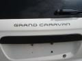 Stone White - Grand Caravan SE Photo No. 38