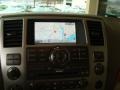 Tuscan Pearl White - QX 56 4WD Photo No. 13